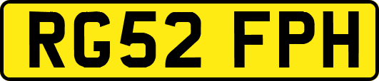RG52FPH