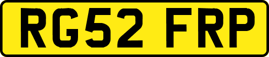 RG52FRP