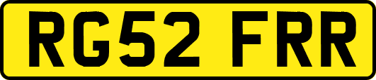 RG52FRR