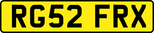 RG52FRX
