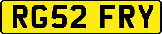 RG52FRY