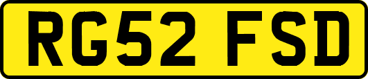 RG52FSD
