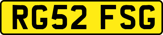 RG52FSG