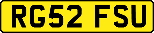 RG52FSU