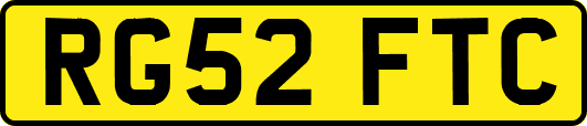 RG52FTC