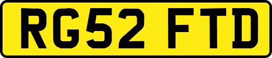 RG52FTD