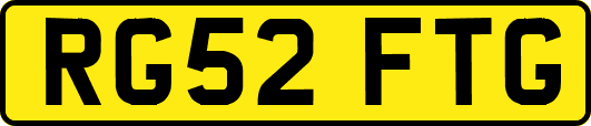 RG52FTG