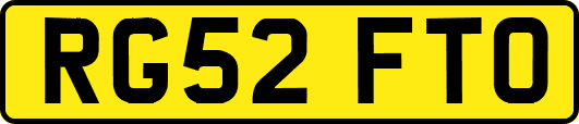 RG52FTO