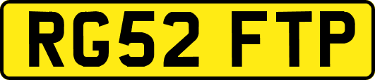 RG52FTP
