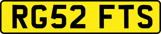 RG52FTS