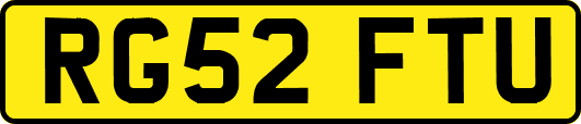 RG52FTU