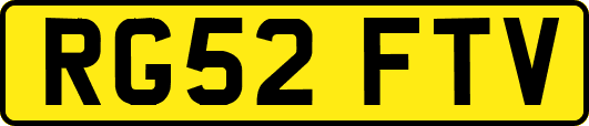 RG52FTV