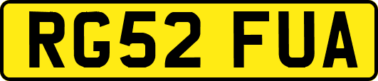 RG52FUA