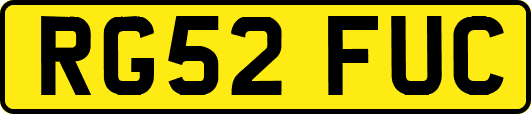 RG52FUC