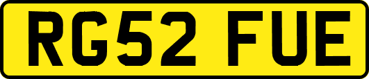 RG52FUE