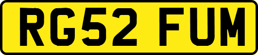 RG52FUM