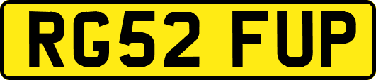 RG52FUP