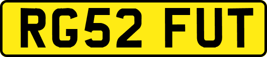 RG52FUT