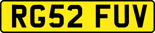 RG52FUV
