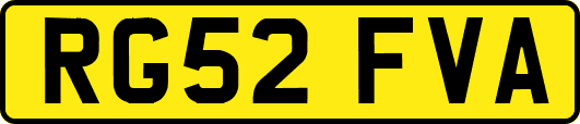 RG52FVA