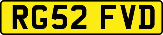 RG52FVD