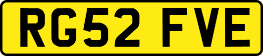 RG52FVE