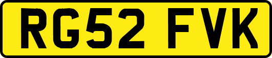 RG52FVK