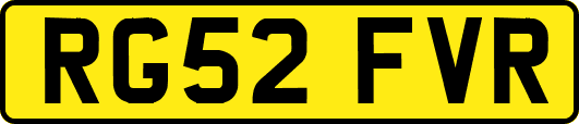 RG52FVR