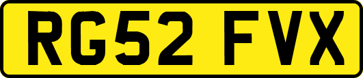 RG52FVX