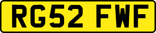 RG52FWF