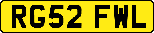 RG52FWL