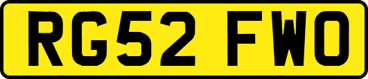 RG52FWO