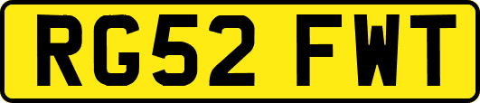 RG52FWT