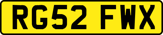 RG52FWX