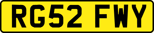 RG52FWY