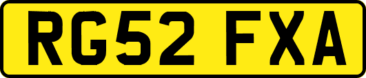 RG52FXA