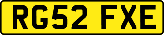 RG52FXE