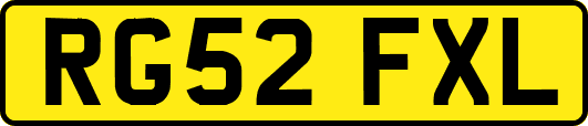 RG52FXL