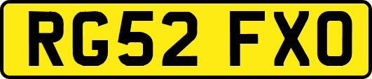 RG52FXO