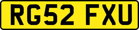 RG52FXU