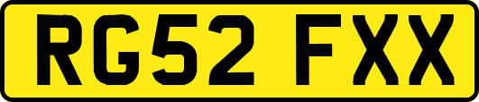 RG52FXX