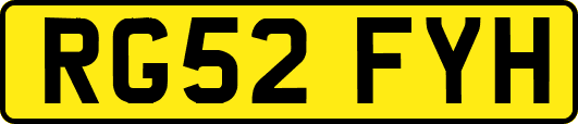 RG52FYH