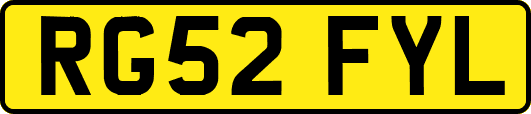 RG52FYL