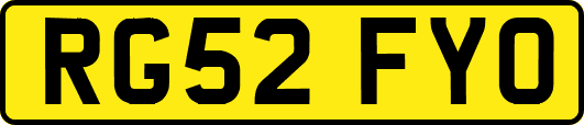 RG52FYO