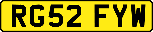 RG52FYW