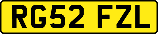 RG52FZL