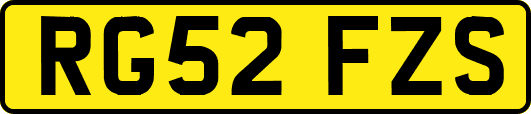 RG52FZS