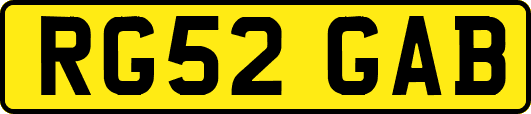 RG52GAB