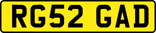 RG52GAD