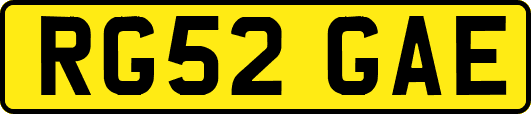 RG52GAE